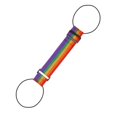 thumbnail image 1 of RXIRUCGD Elastic Fastening Belt For Luggage Luggage Packing Strap Travel Bag Fixed Hanging Strap, 1 of 1