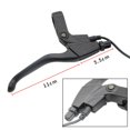 thumbnail image 2 of 2Pin Waterproof Brake Lever for Electric Bike Scooter Parts Power Cut-Off Brake, 2 of 8
