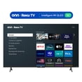 thumbnail image 2 of onn. 55" 4K UHD QLED Smart Roku TV (ONB25QDR55-CA), 3 HDMI, 60 Hz, 2 of 21