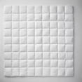 thumbnail image 2 of Bouclair White Microgel Duvet Queen, 2 of 2