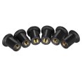 thumbnail image 4 of Case Pack M4 / M5 / M6 Kayak Rubber Well Nut Fastener Well Nut Kayak Accessories, 4 of 8