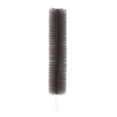 thumbnail image 1 of Cleaning Brush Summer Flexible Fan Dusting Tool Non-Disassembly Microfiber Collector Washable Ceiling Cleaner Duster Reusable Dirt Remover for Fan, 1 of 8
