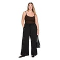 thumbnail image 2 of Lane Bryant Women's Plus Rib Cami, 2 of 6