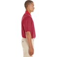 thumbnail image 2 of Ash City - Core 365 Men's Express Microstripe Performance PiquÃ© Polo, 2 of 3