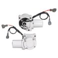 thumbnail image 1 of Excavator Throttle Stepping Motor, Improve Waterproof Dustproof High Resistance 4614911 CNC Stepping Motor Stainless Steel Wire Rope  for Metalworking, 1 of 7