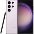 thumbnail image 1 of Refurbished Samsung SM-G918W Galaxy S23 Ultra 256GB Unlocked Smartphone Open Box, Lavender, 1 of 3