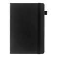 thumbnail image 2 of A5 Notebook Diary 200 Pages Beige Daolin Paper 21.5 cm x 14.7 cm Study Office Supply, 2 of 2