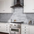 thumbnail image 4 of ZLINE BSKBN-30 30 Inch Wall Mount Range Hood in Black Stainless Steel, 4 of 6