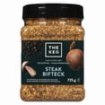 thumbnail image 1 of KEG - BIFTEK ASSAISONNEMENTS 725G, 1 of 4