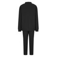 thumbnail image 4 of Cameland Men's Tracksuits Outfits Sweatsuits for Men Athletic Track Suits 2 Piece Set Full Zip Sweat Suits Jogging Suits, 4 of 5