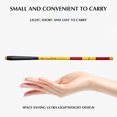 thumbnail image 2 of 19/28 Hardness Carbon Light Rod Light Hard Short Fishing Rod Light Hardness Fishing Rod, 2 of 9