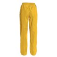 thumbnail image 2 of Women's Full Elastic Waist Cargo Scrub Pants, 2 of 3