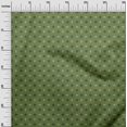 thumbnail image 2 of oneOone Cotton Flex Fabric Geometric Hash & Stripe Block Print Fabric BTY 40 Inch Wide, 2 of 4