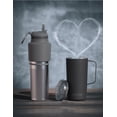 thumbnail image 2 of Asobu Twin Pack Tumbler/Mug, 2 of 2