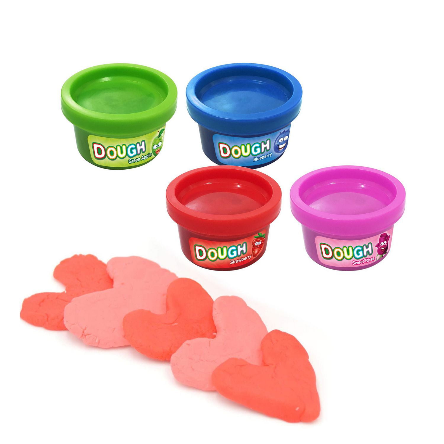 Crayola pâte parfumés