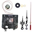 thumbnail image 4 of thinsony Quartz Pendulum Clock Movement Replacement Repair Accessories Parts Step Clock Music Box, 4 of 8