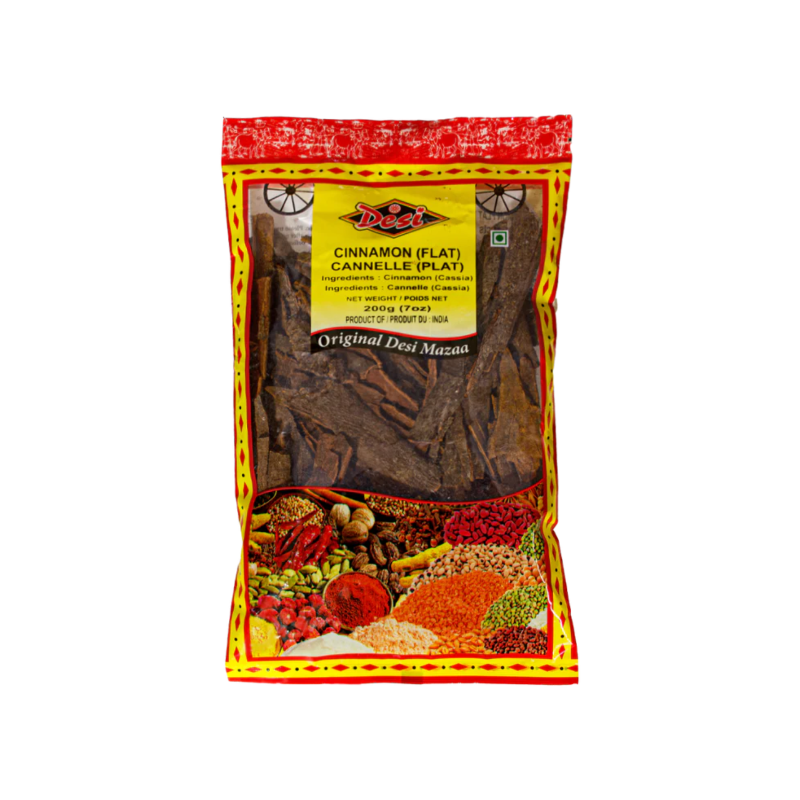 DESI CINNAMON (FLT)