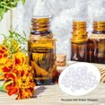 thumbnail image 5 of 10 PCS 4/5in Salt Shaker Stoppers, Plastic Replacement Plug Stopper Clear Salt Shaker Plug Bottle Caps, 5 of 5