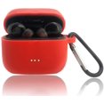 thumbnail image 2 of YOUkei Compatible with Anker Soundcore Liberty Air 2 Case, Cover Black, Anti-Dust/Scratchproof/Anti-Lost Portable, 2 of 5