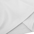 thumbnail image 5 of Yuyuzo Hauts de Sortie pour Femmes Chandails à Manches Longues Col Rond Crop Top Décontracté Ajusté T-Shirts Basiques, 5 of 5