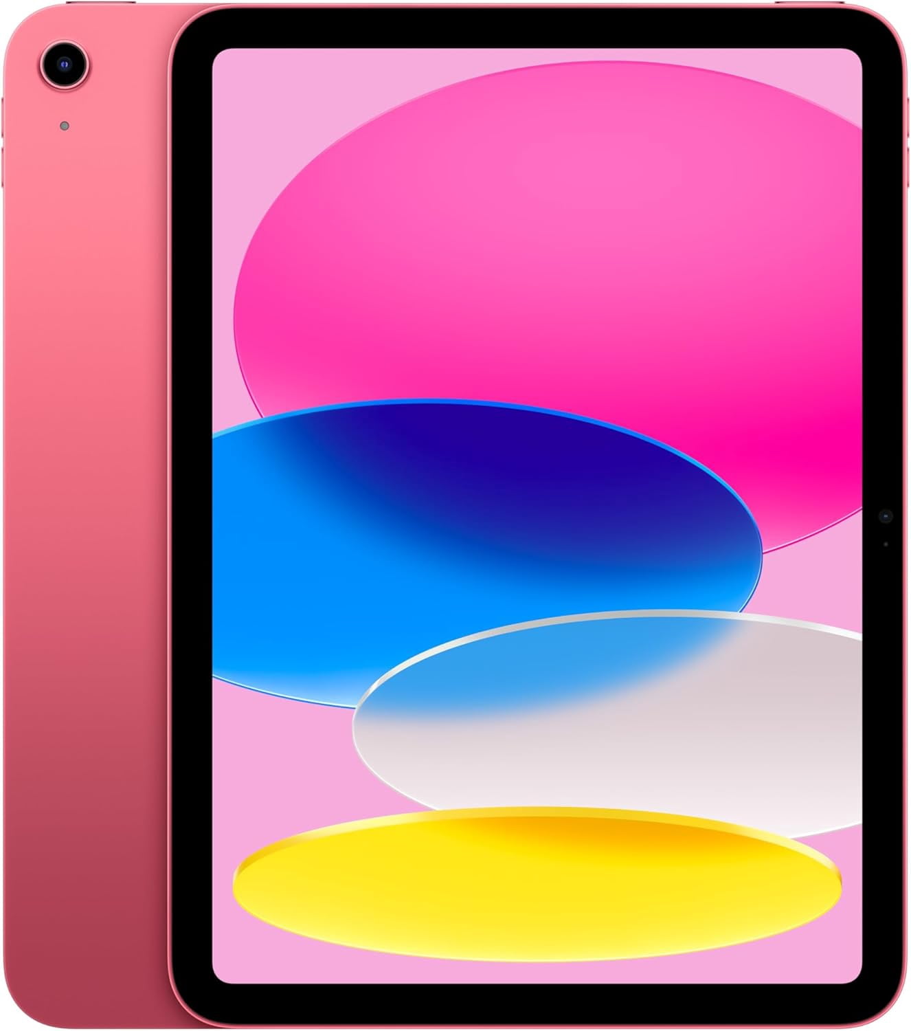 Apple iPad with A16 chip: 11-inch Liquid Retina Display, 128 GB
