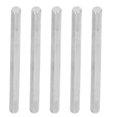thumbnail image 4 of Lathe Bars Stock, Multiple Length Abrasion Resistance Cutable Hex Rod Bar Shaft  For Engineering Equipment For Intelligent Robots 4102-0008-0140, 4 of 8
