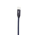 thumbnail image 4 of Langgg USB 3.1 Type C to Type c Cable 10 Gbps 5A QC3.0 Fast Charging Type-c Cable for Mobile Phone, 0.25m, 4 of 7