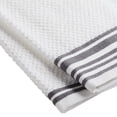thumbnail image 2 of Mainstays 4-Pack 16"x26" Woven Kitchen Towel Set, Red Sedona, 2 of 5