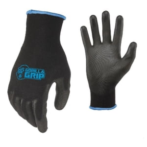 Gorilla Grip gants - grand