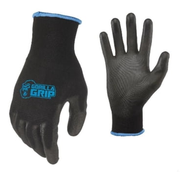 Gorilla Grip Gloves - Medium