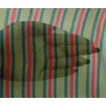 thumbnail image 4 of oneOone Viscose Chiffon Fabric Stripe Block Print Fabric By Yard 42 Inch Wide, 4 of 4