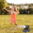 thumbnail image 1 of Wzzjkit Household Essentials Automatic Bubbleses Machines, 1 of 6