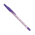 thumbnail image 1 of Pilot BPS-F-PE PEN BPS FINE PURP.  (Pack of 2), 1 of 1