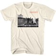 thumbnail image 1 of Rocky Rky pour les Enfants Tendance T-Shirt Naturel pour Adulte 4TG, 1 of 2