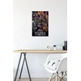 thumbnail image 2 of Marvel Black Panther : Wakanda Forever - Groupe, 2 of 4
