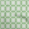 thumbnail image 1 of oneOone Polyester Spandex Green Fabric Asian-Tie & Dye- Texture Craft Projects Decor Fabric Printed By The Yard 56 Inch Wide, 1 of 4