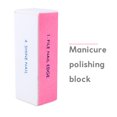 thumbnail image 4 of Fugacal Brillant pour Ongles Lisse, Bloc de Polissage pour Ongles, Salon de Beauté pour la Maison, 4 of 8