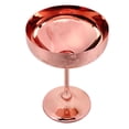 thumbnail image 1 of Calice à Champagne en Métal Tasse à Champagne en Métal Calice en Métal Calice à Vin Rouge Calice à Vin en Métal Verre à Champagne en Métal Calice en Acier Inoxydable 304 Gravé Bar Fête Tasse à Vin Rouge, 1 of 8