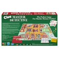 thumbnail image 3 of Winning Moves Games Clue Master Detective Game (english Only), 3 of 4