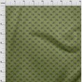 thumbnail image 3 of oneOone Cotton Flex Fabric Paisley Block Print Fabric By Yard 40 Inch Wide, 3 of 4