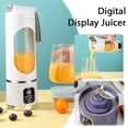 thumbnail image 3 of SharkTRUE High-Power Blender: 45s Quick Crush, Safe & Easy-Clean, 3-Speed Control, 3 of 8