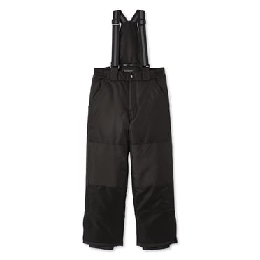George Boys' Bib Snow Pant