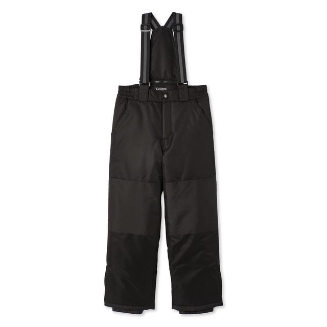 George Boys' Bib Snow Pant