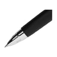 thumbnail image 5 of uniball 207 RT Rollerball Pen, Retractable, Micro Point, 0.5 mm, Black Ink, 12 Pack, 5 of 5