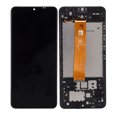 thumbnail image 2 of Screen Replacement LCD Display Screen Touch Digitizer Assembly for Samsung Galaxy A125with Frame, 2 of 14