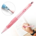 thumbnail image 1 of Handwriting Thick Mechanical Pencils With Grip: 2.0MM HB Pencil, 1 of 9