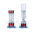 thumbnail image 1 of Sentmoon Hydrogen Water Cup High Concentration Hydrogen Water Cup Vegetarian Water Cup Electrolytic Hydrogen Health Cup Hydrogen Absorption Deals of the Day Clearance Prime, 1 of 2