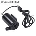 thumbnail image 3 of For Cooling System Fountains Heater 3V Brushless Motor Submersible Water Pump, 3 of 10