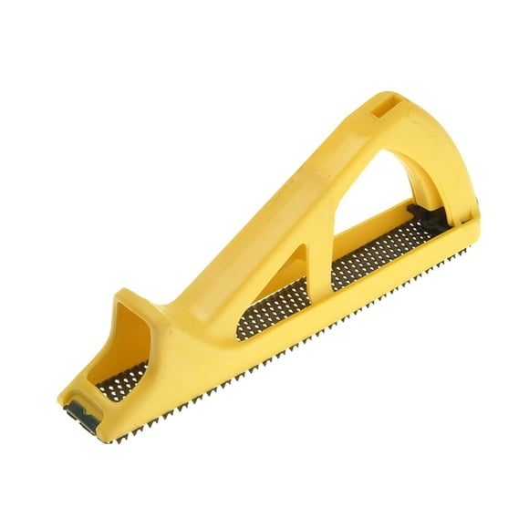 STANLEY® - Moulded Body Surform® Plane