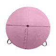 thumbnail image 3 of Siruishop Pole Dance Crash Mat Antifall Protection for Sports Pole Dance Training Pink, 3 of 8